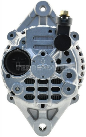 Alternator fits 1988-1991 Honda Civic,CRX  BBB INDUSTRIES