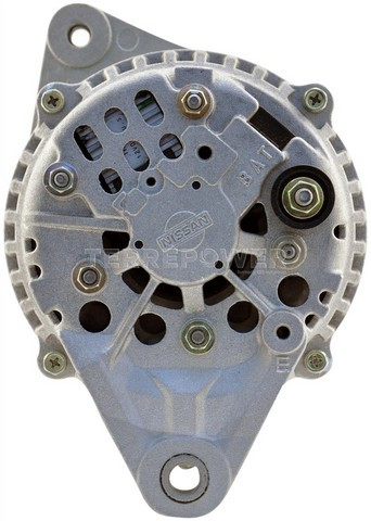 TERREPOWER formerly BBB Industries Alternator P/N:13273