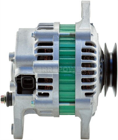 TERREPOWER formerly BBB Industries Alternator P/N:13285
