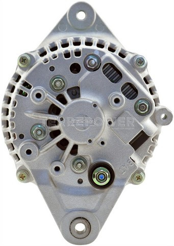 TERREPOWER formerly BBB Industries Alternator P/N:13285
