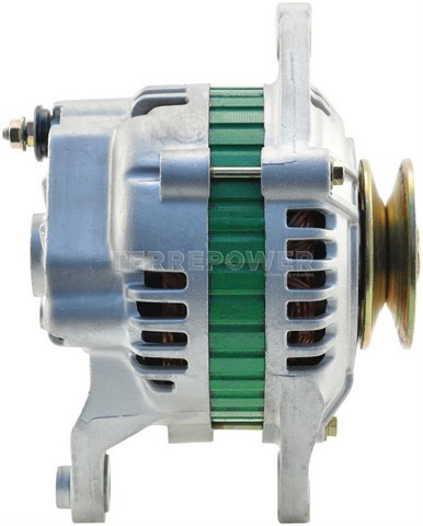 TERREPOWER formerly BBB Industries Alternator P/N:13292