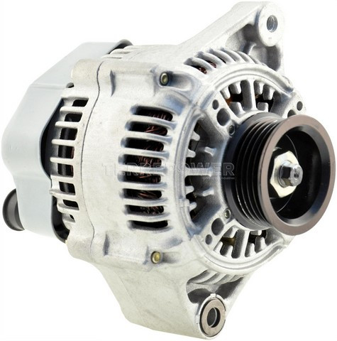 TERREPOWER formerly BBB Industries Alternator P/N:13321