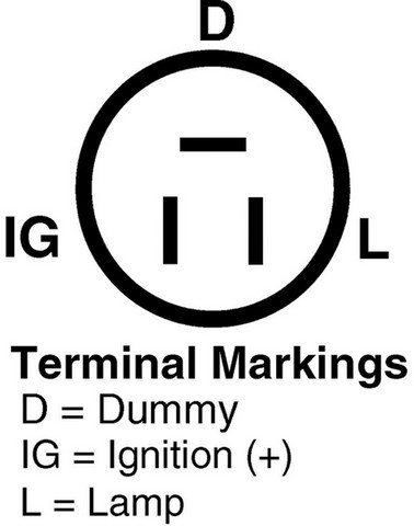 Alternator / Generator