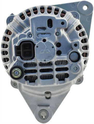 TERREPOWER formerly BBB Industries Alternator P/N:13352