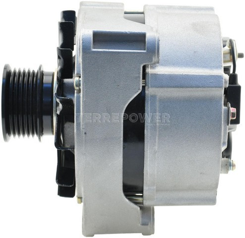 TERREPOWER formerly BBB Industries Alternator P/N:13367