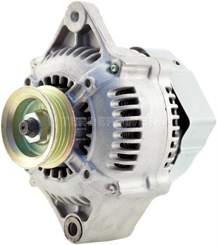 TERREPOWER formerly BBB Industries Alternator P/N:13391
