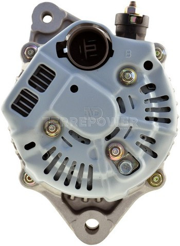 TERREPOWER formerly BBB Industries Alternator P/N:13393