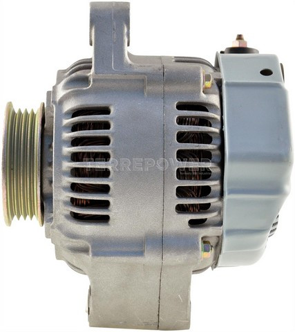 TERREPOWER formerly BBB Industries Alternator P/N:13393
