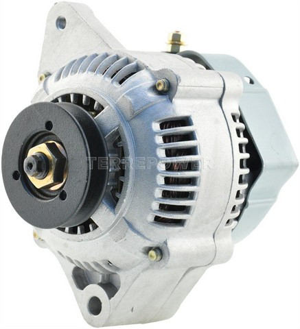 TERREPOWER formerly BBB Industries Alternator P/N:13409
