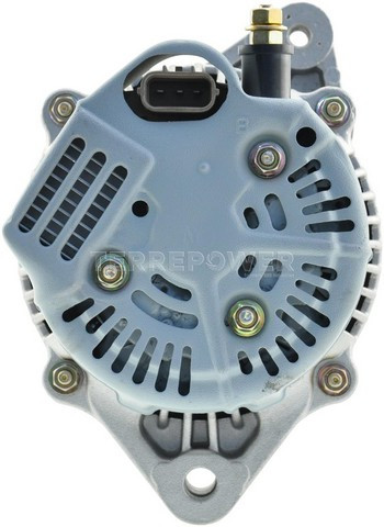 TERREPOWER formerly BBB Industries Alternator P/N:13409