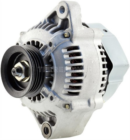 TERREPOWER formerly BBB Industries Alternator P/N:13456