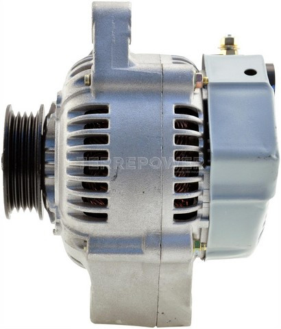 TERREPOWER formerly BBB Industries Alternator P/N:13456