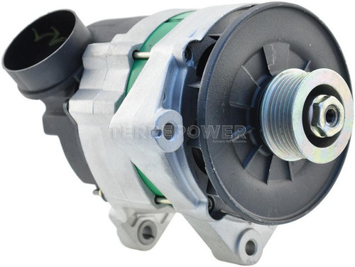 TERREPOWER formerly BBB Industries Alternator P/N:13466