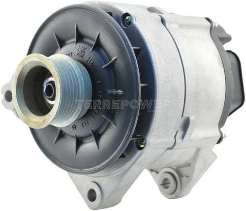 Alternator / Generator