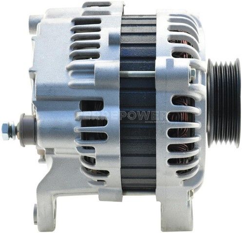 TERREPOWER formerly BBB Industries Alternator P/N:13473