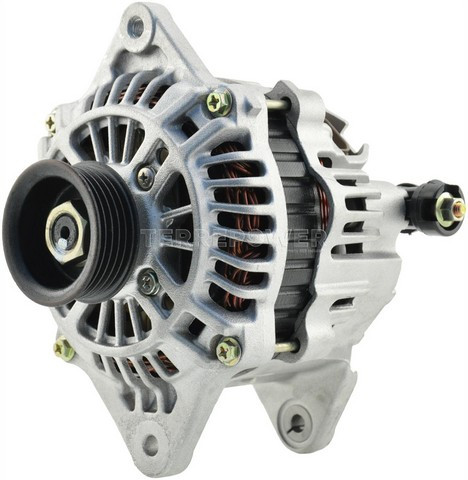 TERREPOWER formerly BBB Industries Alternator P/N:13479