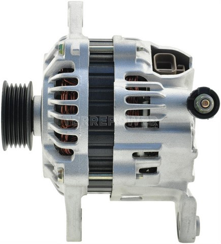TERREPOWER formerly BBB Industries Alternator P/N:13479