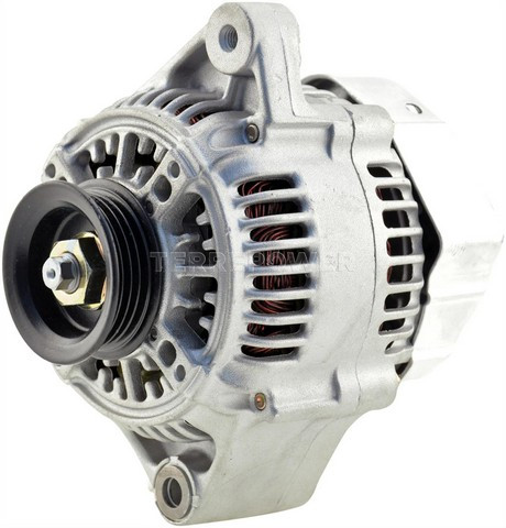 TERREPOWER formerly BBB Industries Alternator P/N:13501