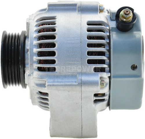 TERREPOWER formerly BBB Industries Alternator P/N:13507