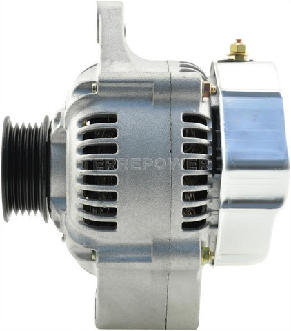 TERREPOWER formerly BBB Industries Alternator P/N:13512