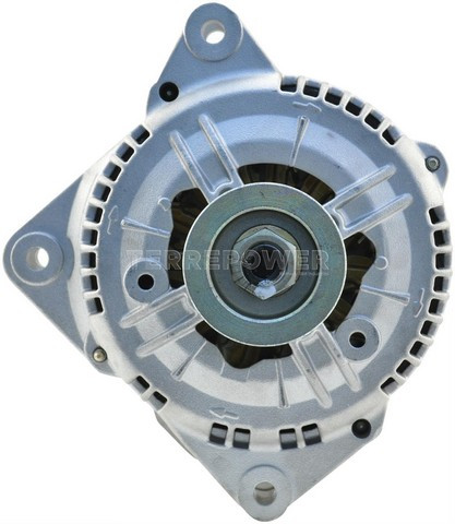 TERREPOWER formerly BBB Industries Alternator P/N:13520
