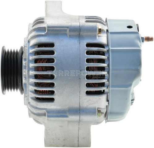 TERREPOWER formerly BBB Industries Alternator P/N:13524