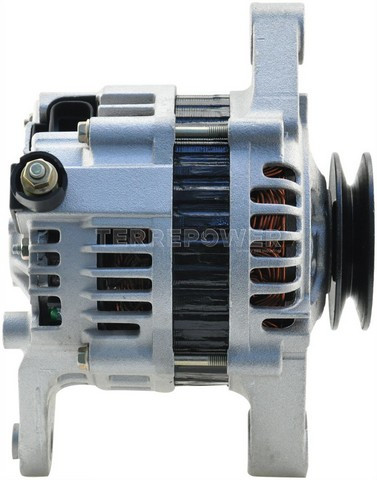 TERREPOWER formerly BBB Industries Alternator P/N:13531