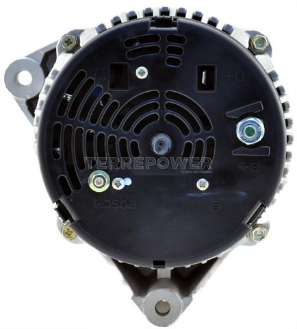 BBB Industries Alternator P/N:13542