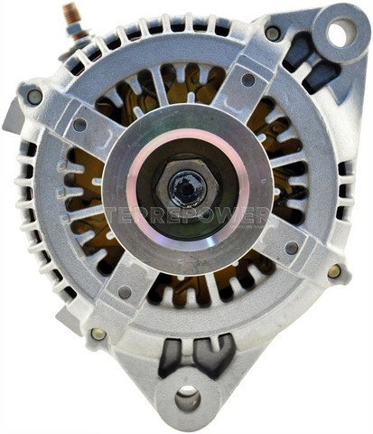 TERREPOWER formerly BBB Industries Alternator P/N:13553