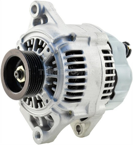 TERREPOWER formerly BBB Industries Alternator P/N:13592
