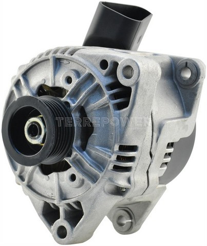 TERREPOWER formerly BBB Industries Alternator P/N:13609