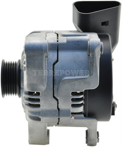 TERREPOWER formerly BBB Industries Alternator P/N:13609
