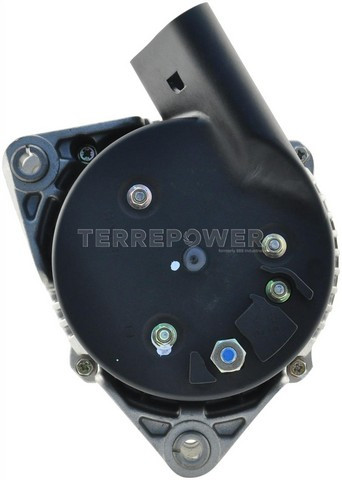 TERREPOWER formerly BBB Industries Alternator P/N:13609