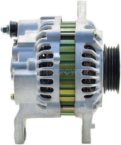 TERREPOWER formerly BBB Industries Alternator P/N:13616