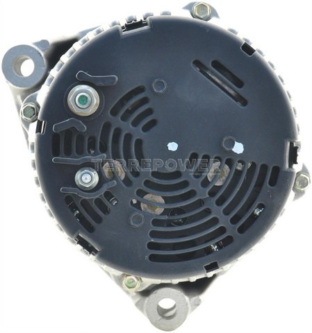 TERREPOWER formerly BBB Industries Alternator P/N:13631