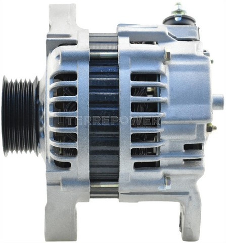 TERREPOWER formerly BBB Industries Alternator P/N:13636