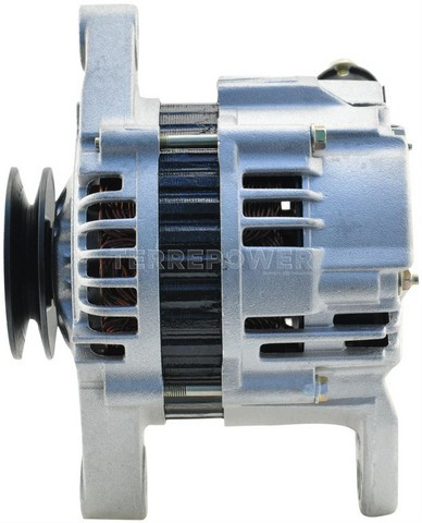 BBB Industries Alternator P/N:13644