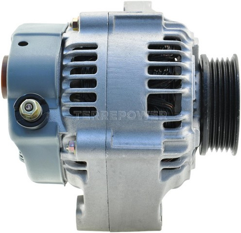 TERREPOWER formerly BBB Industries Alternator P/N:13684