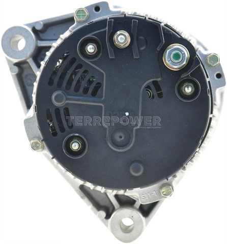 TERREPOWER formerly BBB Industries Alternator P/N:13709