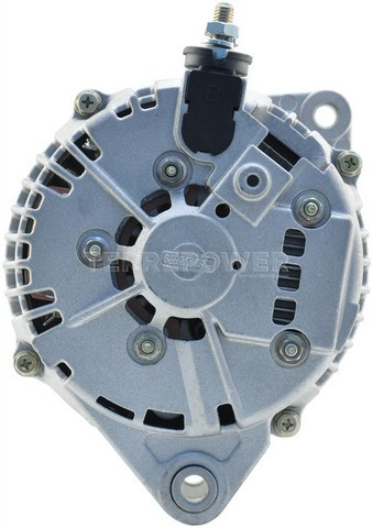 TERREPOWER formerly BBB Industries Alternator P/N:13712