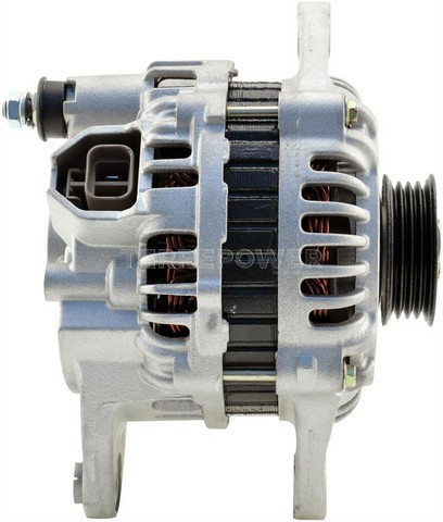 TERREPOWER formerly BBB Industries Alternator P/N:13718