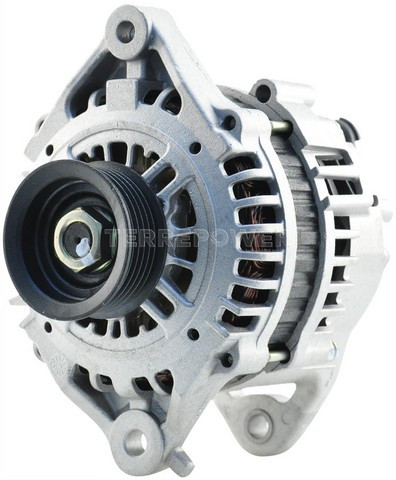 TERREPOWER formerly BBB Industries Alternator P/N:13728