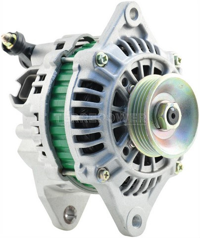 TERREPOWER formerly BBB Industries Alternator P/N:13730