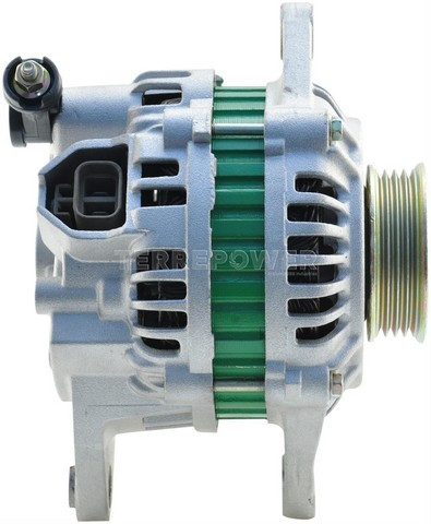 TERREPOWER formerly BBB Industries Alternator P/N:13730