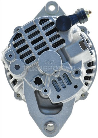 TERREPOWER formerly BBB Industries Alternator P/N:13730