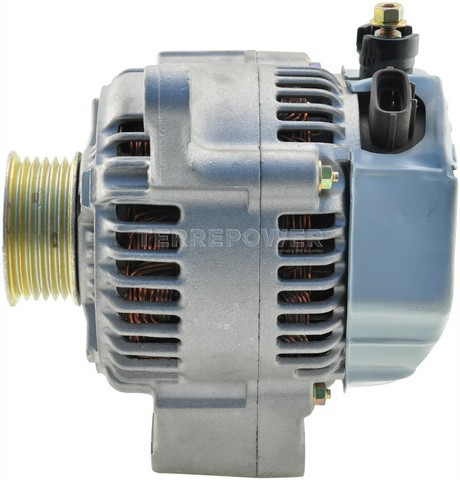 TERREPOWER formerly BBB Industries Alternator P/N:13732