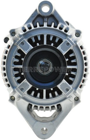 TERREPOWER formerly BBB Industries Alternator P/N:13742