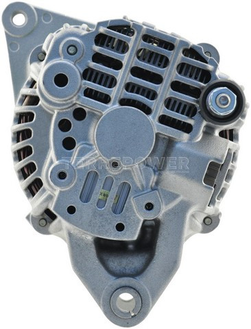 TERREPOWER formerly BBB Industries Alternator P/N:13750