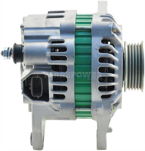 TERREPOWER formerly BBB Industries Alternator P/N:13750