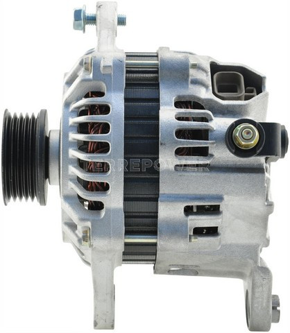 TERREPOWER formerly BBB Industries Alternator P/N:13752
